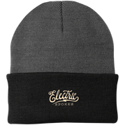 Embroidered Voltaire Cycles Hat-Voltaire Cycles