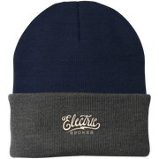 Embroidered Voltaire Cycles Hat-Voltaire Cycles