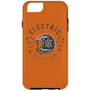 iPhone 6 Tough Case-Voltaire Cycles