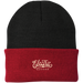 Embroidered Voltaire Cycles Hat-Voltaire Cycles