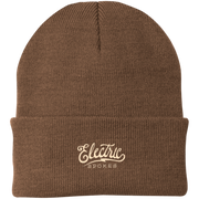 Embroidered Voltaire Cycles Hat-Voltaire Cycles