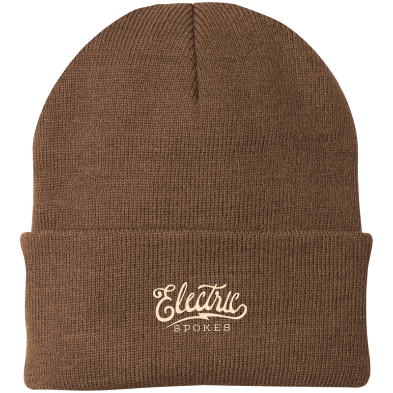Embroidered Voltaire Cycles Hat-Voltaire Cycles