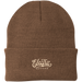 Embroidered Voltaire Cycles Hat-Voltaire Cycles