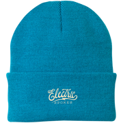 Embroidered Voltaire Cycles Hat-Voltaire Cycles