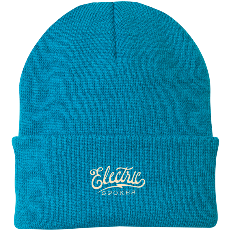 Embroidered Voltaire Cycles Hat-Voltaire Cycles
