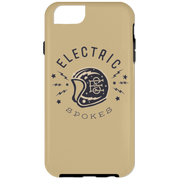 iPhone 6 Tough Case-Voltaire Cycles