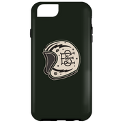Voltaire Cycles Helmet - Iphone 6 Tough Case-Voltaire Cycles