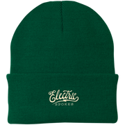 Embroidered Voltaire Cycles Hat-Voltaire Cycles