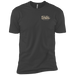 The Voltaire Cycles Co Next-Level Company T-shirt-Voltaire Cycles