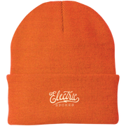 Embroidered Voltaire Cycles Hat-Voltaire Cycles