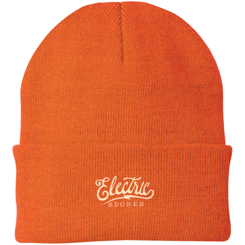 Embroidered Voltaire Cycles Hat-Voltaire Cycles