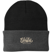 Embroidered Voltaire Cycles Hat-Voltaire Cycles
