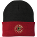 CP90 Port Authority Knit Cap-The Electric Spokes Company
