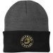 CP90 Port Authority Knit Cap-The Electric Spokes Company