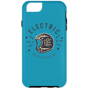 iPhone 6 Tough Case-Voltaire Cycles