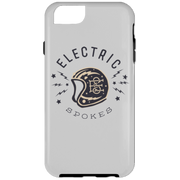 iPhone 6 Tough Case-Voltaire Cycles