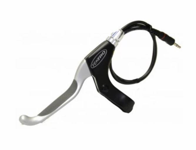 E-BRAKE (2012/2015 - TRS) (LEFT)-Voltaire Cycles