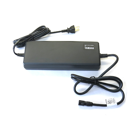 Yamaha Electric Bike Battery Charger-Voltaire Cycles of Central Oregon