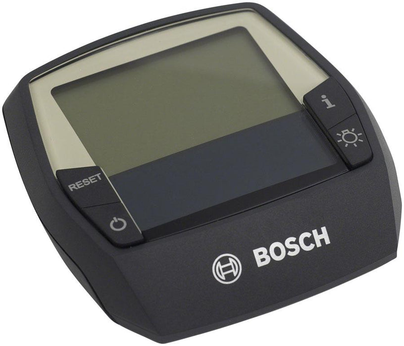 Bosch Intuvia Display - for Bosch Powered E-Bikes-Voltaire Cycles