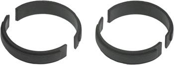 Bosch Intuvia and Nyon Rubber Spacers for Display Holder - 31.8mm, BDU2XX , BDU3XX-Voltaire Cycles