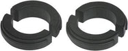 Bosch Intuvia and Nyon Rubber Spacers for Display Holder - 22.2mm, BDU2XX,BDU3XX-Voltaire Cycles