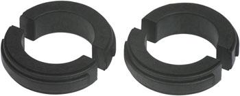 Bosch Intuvia and Nyon Rubber Spacers for Display Holder - 22.2mm, BDU2XX,BDU3XX-Voltaire Cycles