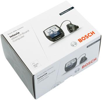 Bosch Intuvia Retrofit Kit - 1500mm Cable, Display, Display Holder, BDU2XX , BDU3XX-Voltaire Cycles