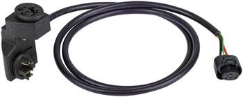 Bosch Powerpack Rack Cable - 1100mm- BDU2XX, BDU3XX-Voltaire Cycles