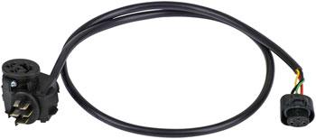 Bosch Powerpack Frame Cable - 820mm, BDU2XX,BDU3XX-Voltaire Cycles