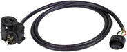 Bosch Powerpack Frame Cable - 1100mm - BDU2XX, BDU3XX-Voltaire Cycles