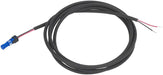 Bosch Headlight Light Cable -1400mm, BDU2XX, BDU3XX-Voltaire Cycles