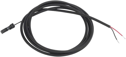 Bosch Taillight Light Cable -1400mm, BDU2XX, BDU3XX-Voltaire Cycles