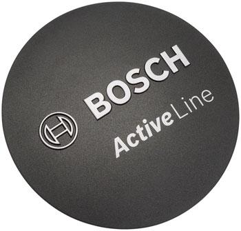 Bosch Active Line Plus Logo Cover - BDU3XX-Voltaire Cycles