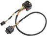 Copy of Bosch PowerTube Cable - 310mm, BDU2XX , BDU3XX-Voltaire Cycles