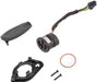 Bosch PowerTube Charging Socket - 100mm Cable, BDU2XX , BDU3XX-Voltaire Cycles
