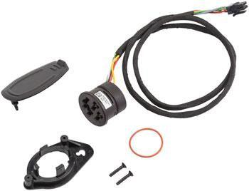 Bosch PowerTube Charging Socket - 680mm Cable, BDU2XX, BDU3XX-Voltaire Cycles