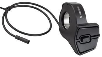 Shimano STEPS SW-E6010-R Right Hand Switch for SEIS Shift-Voltaire Cycles