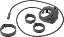 Shimano STEPS SW-E7000-L Left Hand Assist Switch with 300mm E-Tube Wire-The Electric Spokes Company