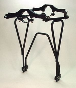 Barcroft Columbia Rack