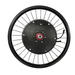 TerraTrike 20″ E.V.O. Wheel Kit (Falco)-Voltaire Cycles