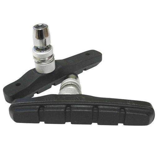 EVO, All Weather, V-brake pads-Voltaire Cycles