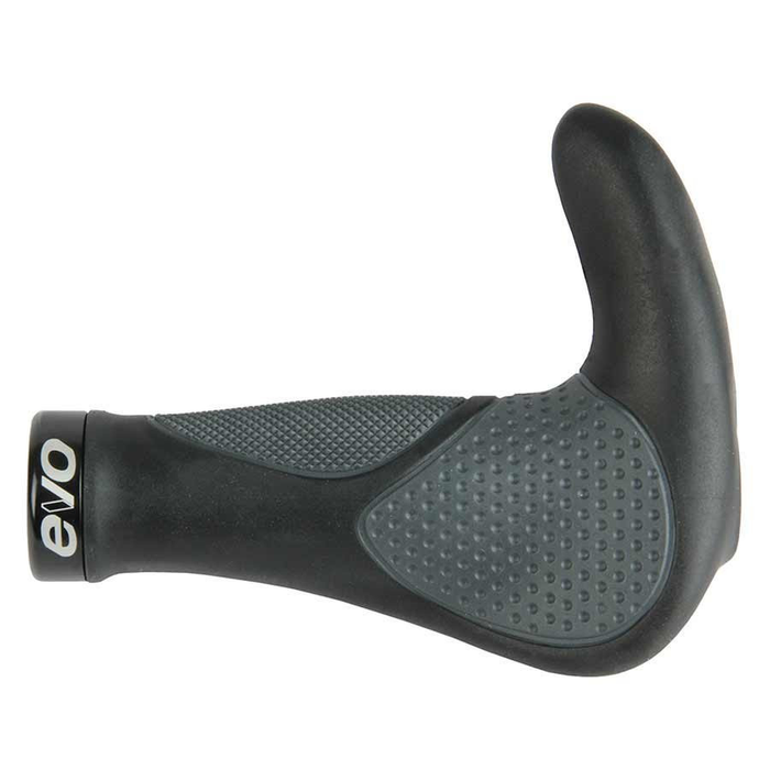 EVO Comfort Gel EX2 Bicycle Grips-Voltaire Cycles