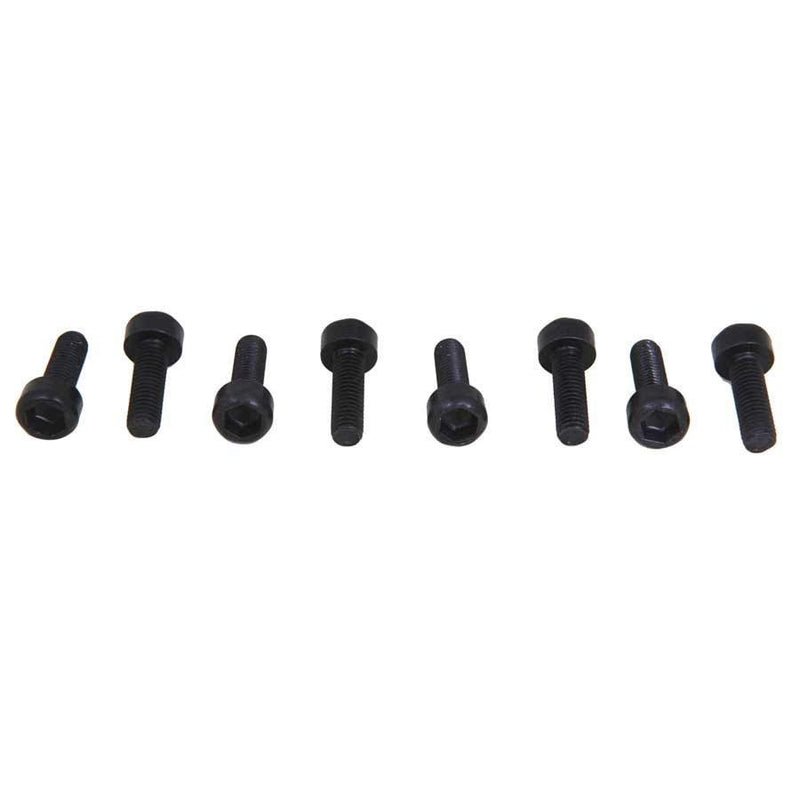 EVO, E-Tec Anti-Rust, M6 Bolt, M6 x 35mm-Voltaire Cycles