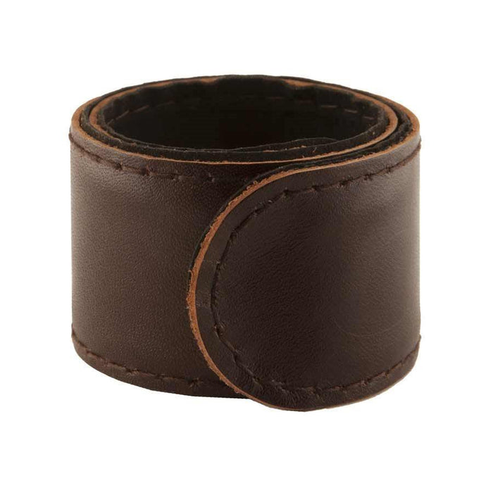EVO Leather Guard Band-Voltaire Cycles