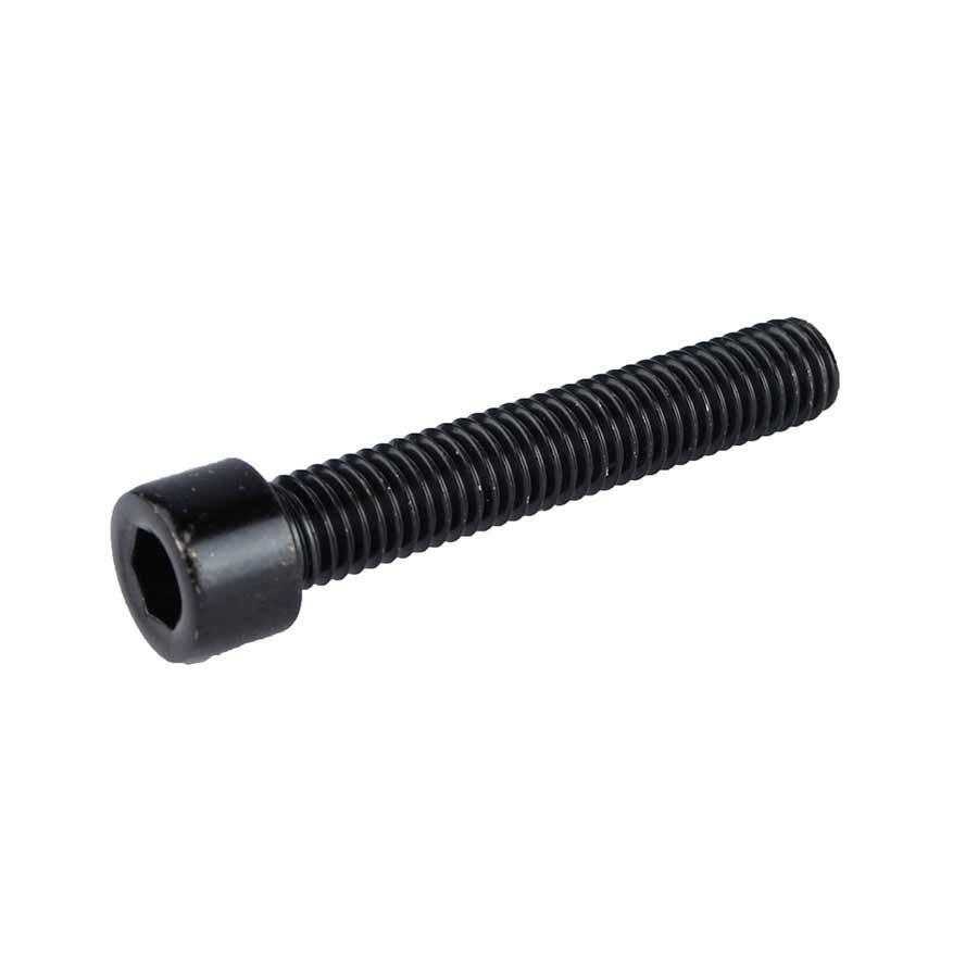 EVO Seat Post Bolt, Black — Voltaire Cycles of Central Oregon