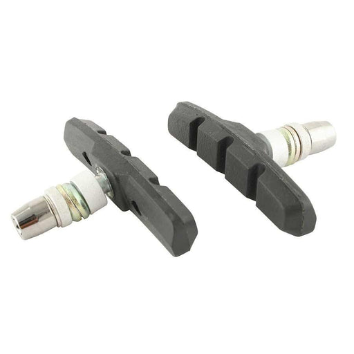 EVO, V70, V-brake pads, 70mm, Threaded post, Pair-Voltaire Cycles