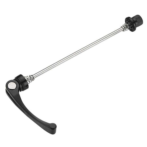 EVO, Quincy quick release, 177mm, for use with axle mounted rear racks-Voltaire Cycles