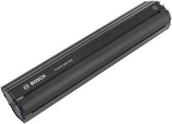 Bosch PowerTube 500 eBike Battery - Horizontal, BDU2XX, BDU3XX-Voltaire Cycles