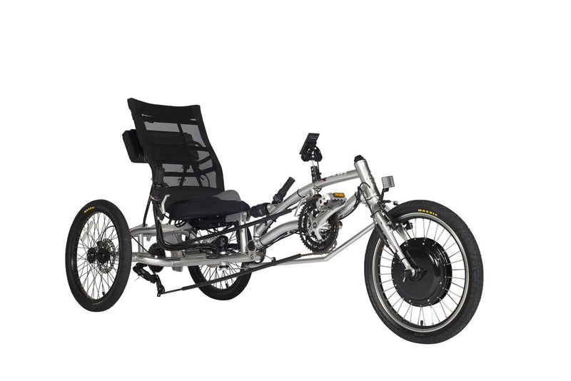 EZ-3 HD Conversion System-Voltaire Cycles