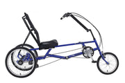 EZ-TRI Classic Conversion System-Voltaire Cycles